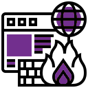 DDoS ve Firewall Güvenliği